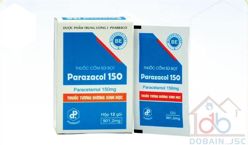 PARAZACOL 150